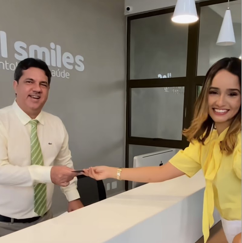 All Smiles odontologia e saúde - foto 1