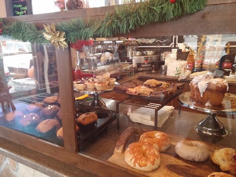 Baden Coffee Company photo 2