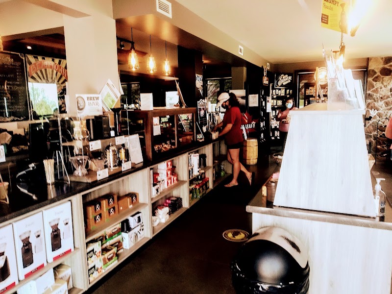 Baden Coffee Company photo 4