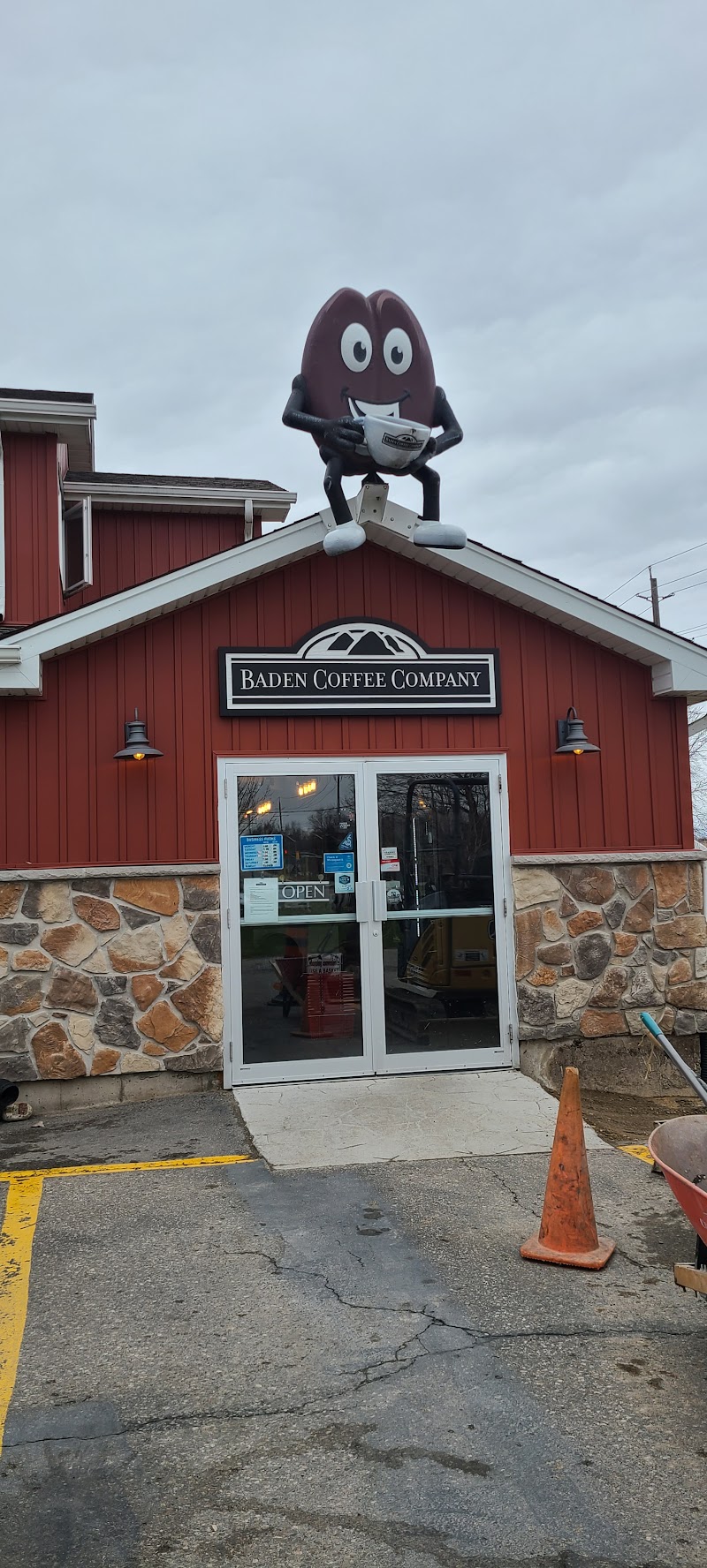 Baden Coffee Company photo 1