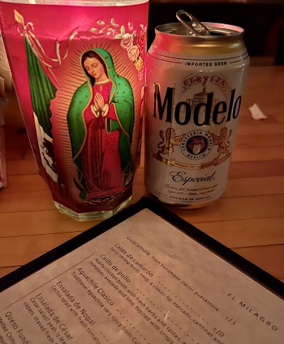 la milagrosa photo 3