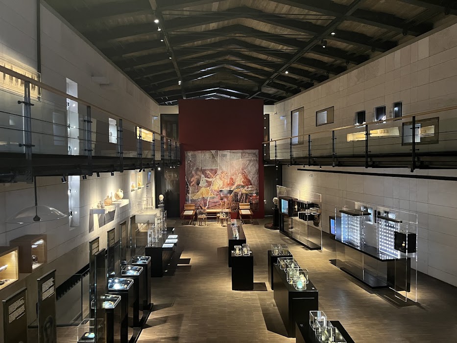 Erimtan Arkeoloji ve Sanat Müzesi fotoğraf 1
