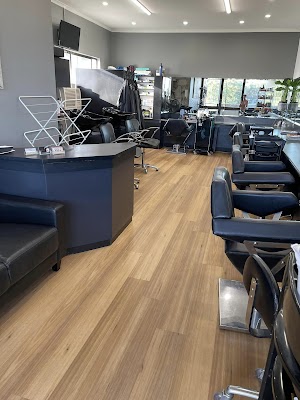 Cutting Edge Hair Salon