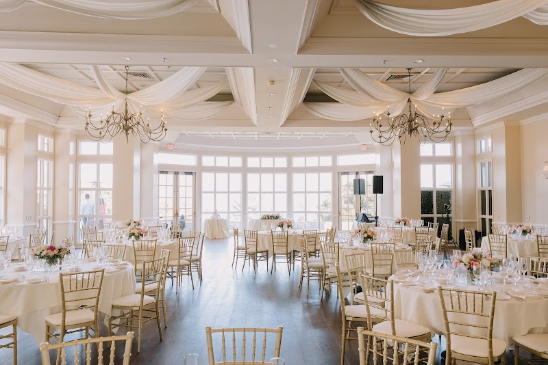 Summit House Weddings