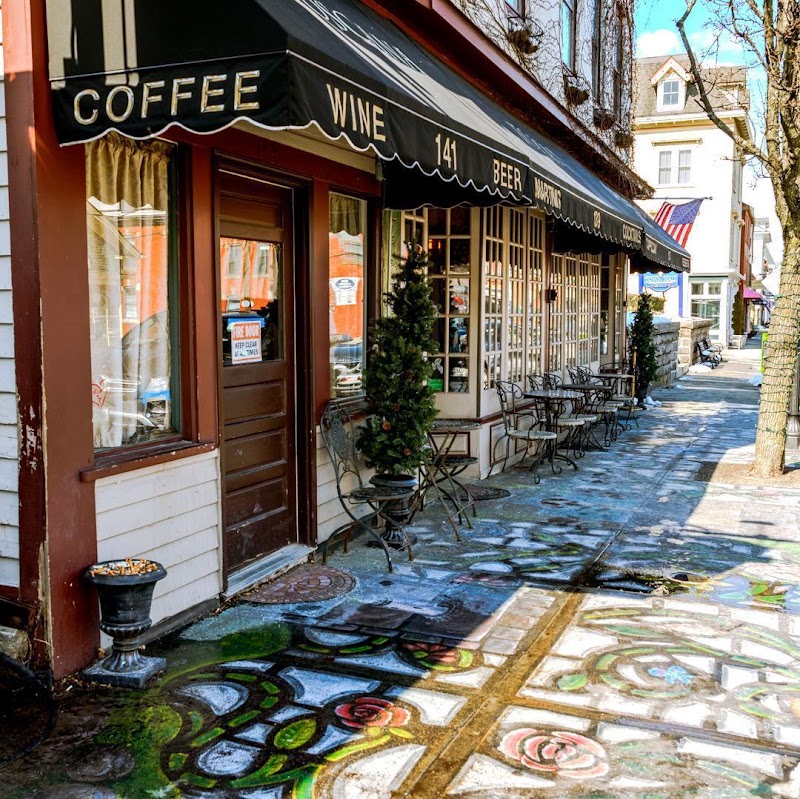 MainStreet Coffee photo 1