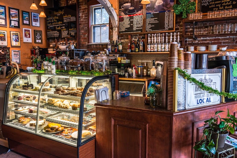 MainStreet Coffee photo 3