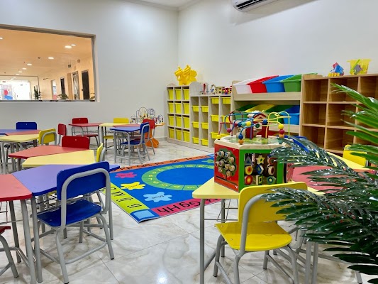 مدرسة تأسيس القادة العالمية