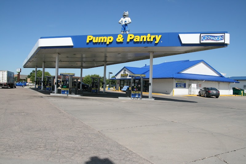 Pump & Pantry photo 1