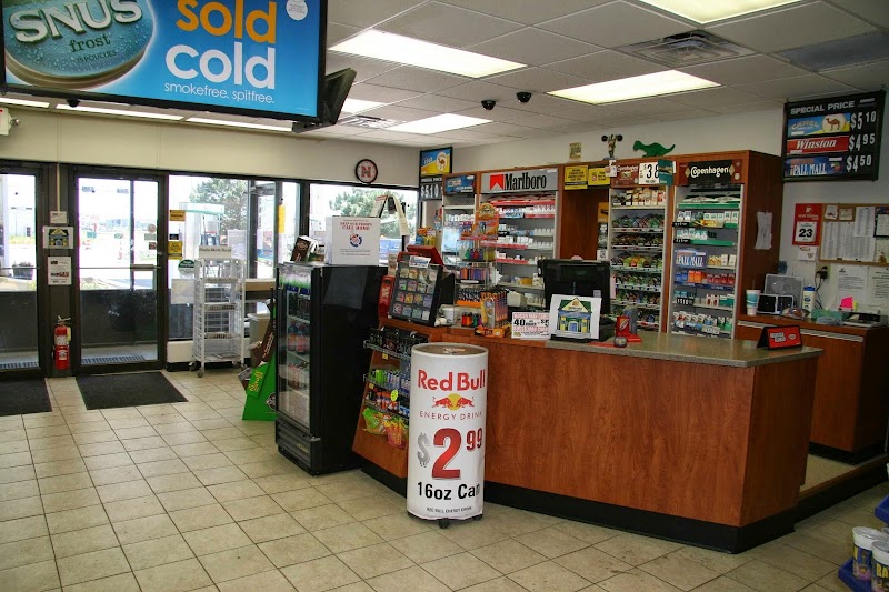 Pump & Pantry photo 2