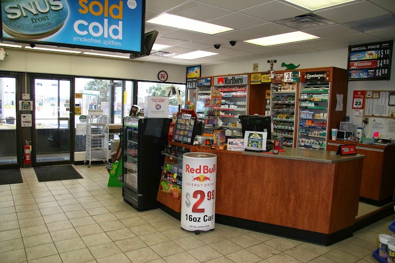 Pump & Pantry photo 2