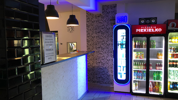 Pizzeria piekiełko