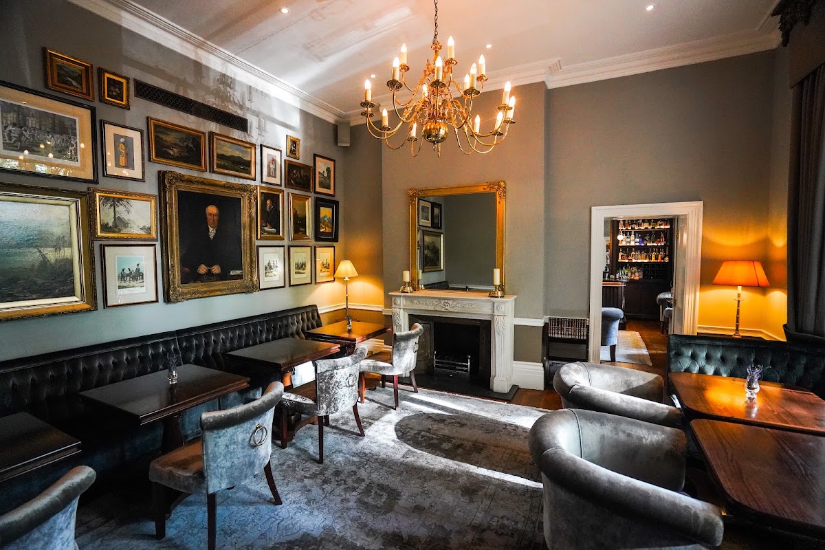 Roseate House London, dog-friendly hotel, photo 4