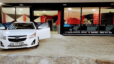 ALANYURT ASİL OTO YIKAMA - Oto Servisi