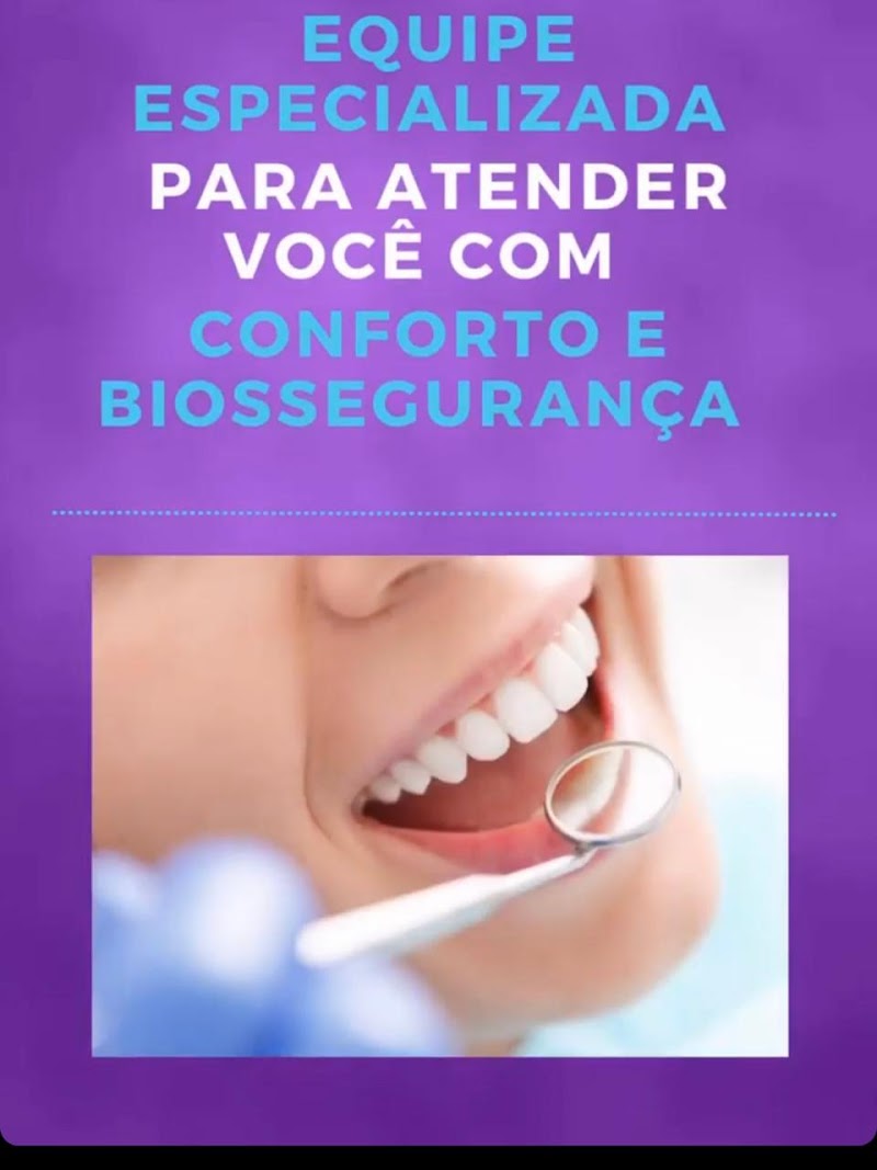 Dentista Sorriso Belo varjota - foto 5