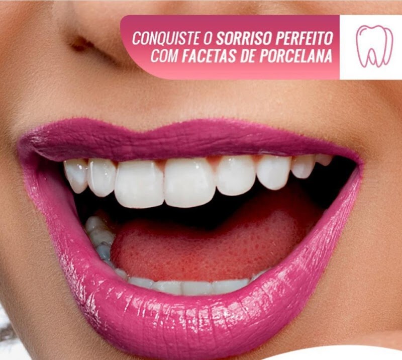 Dentista Sorriso Belo varjota