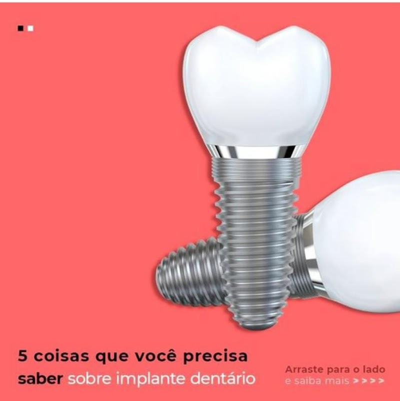 Dentista Sorriso Belo varjota - foto 3