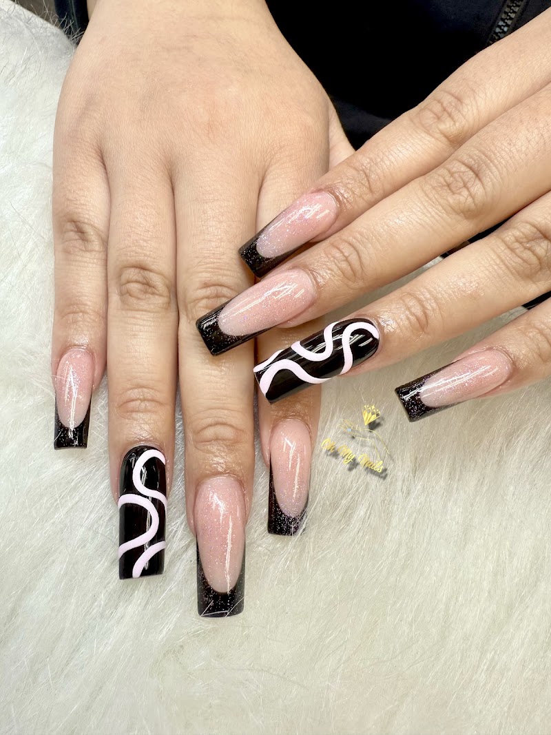 Oh My Nails