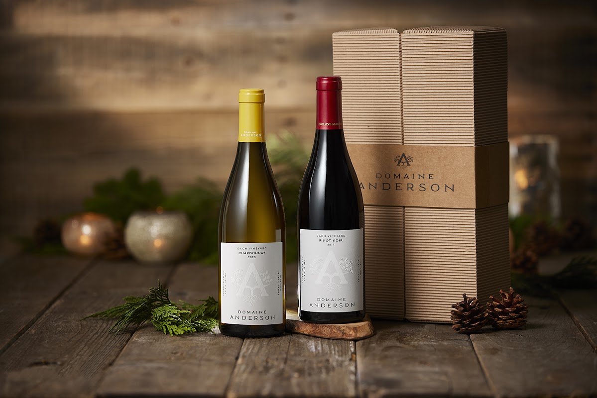 Domaine Anderson
