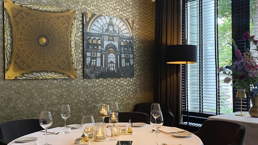 Het Gerecht fotoğraf 1