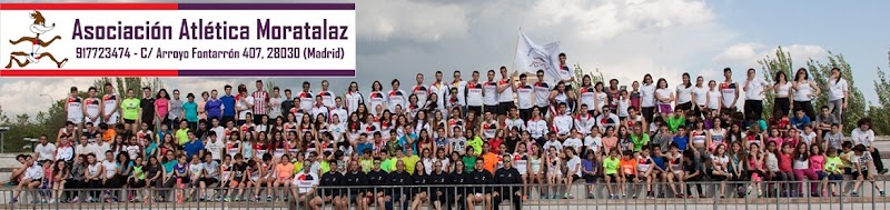 Moratalaz Athletic Association