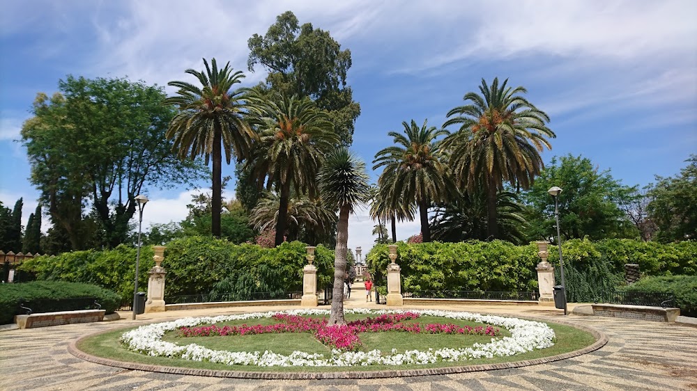 Jardines de Murillo fotoğraf 1