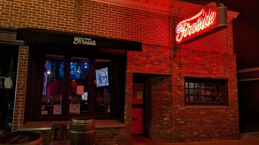 customer photo 1 of The Fireside Lounge