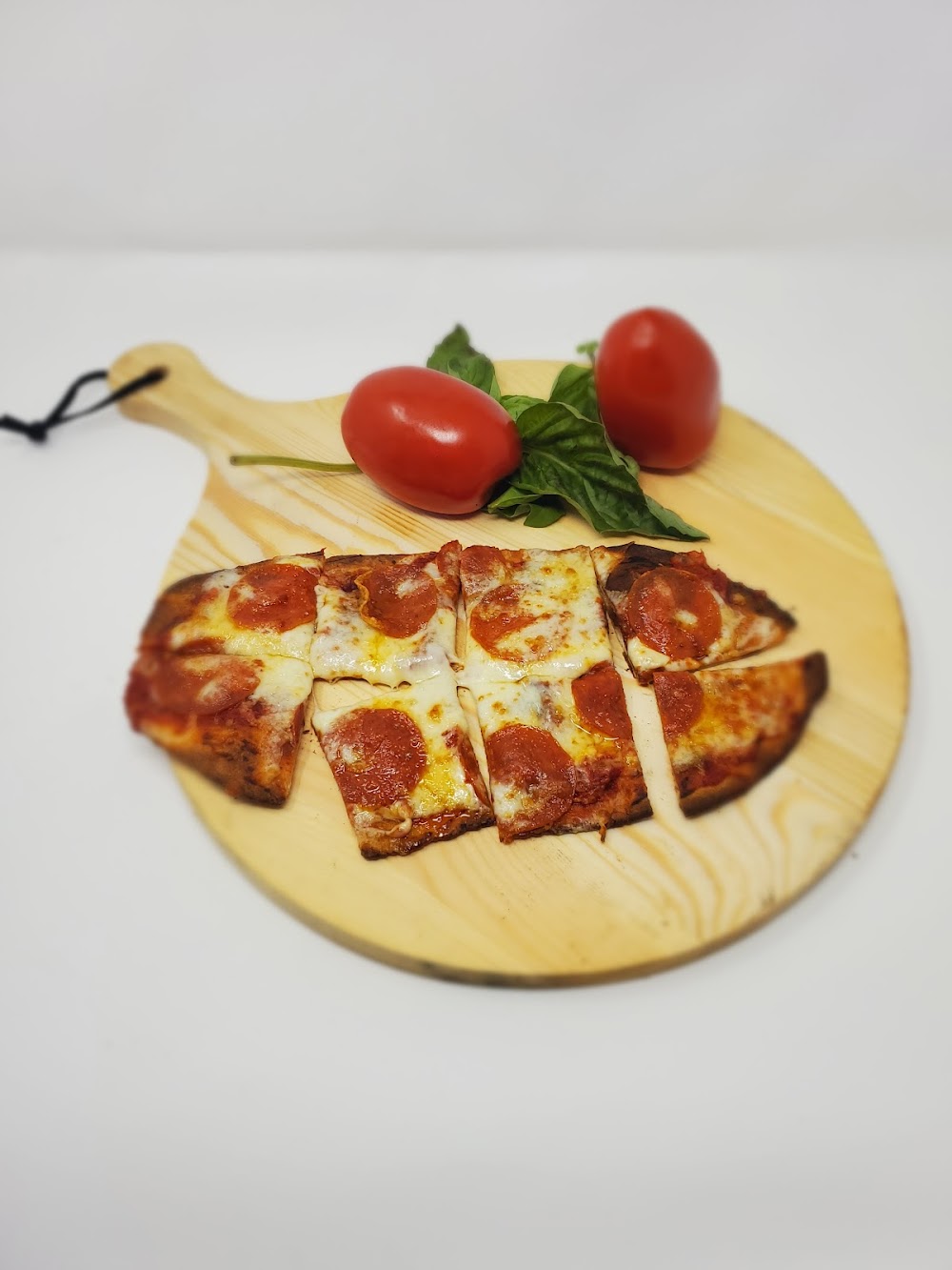 The Fireside Lounge photo