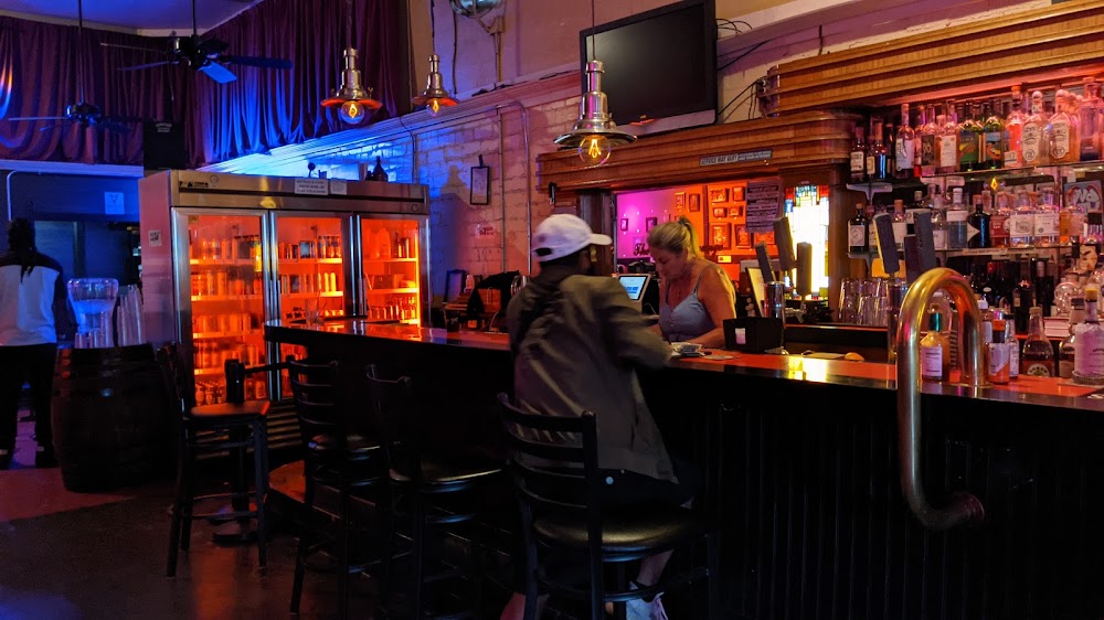 customer photo 1 of The Fireside Lounge