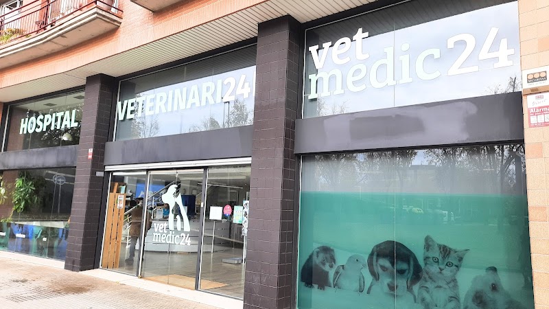 Centre Veterinari VetMedic | MiVet