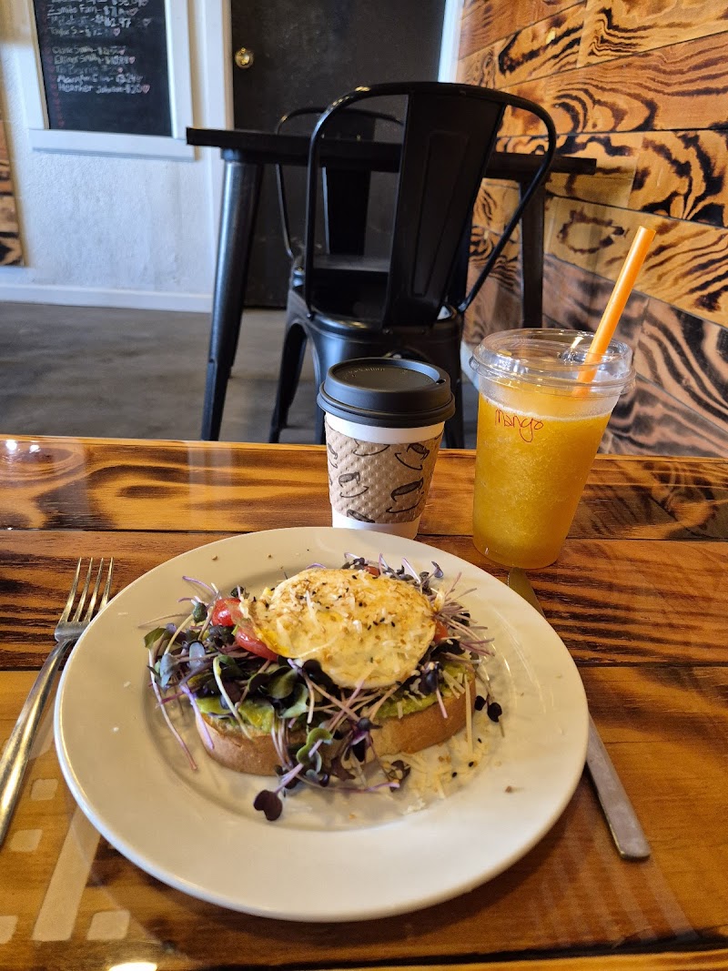 Kuppa Joe Coffee photo 3