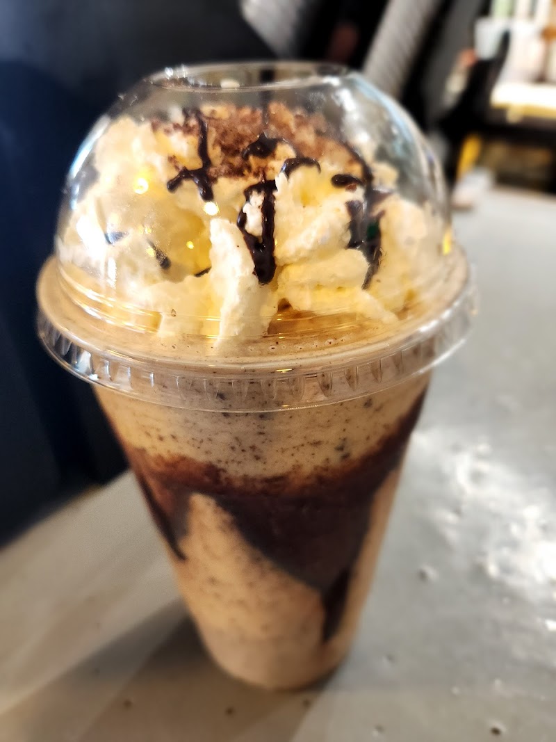 Kuppa Joe Coffee photo 4