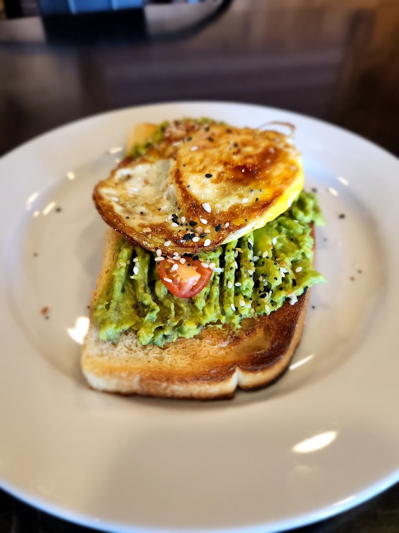 Kuppa Joe Coffee photo 2