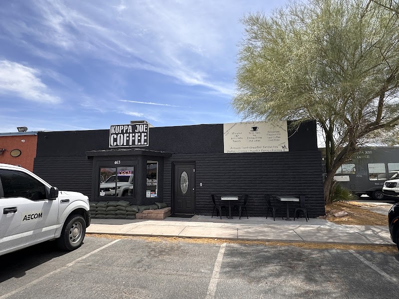 Kuppa Joe Coffee photo 1