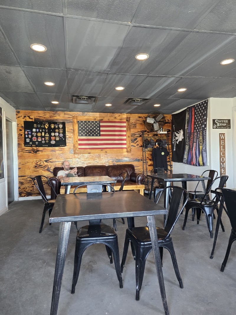 Kuppa Joe Coffee photo 3