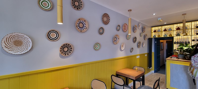 The Little Dumpling House photo 1