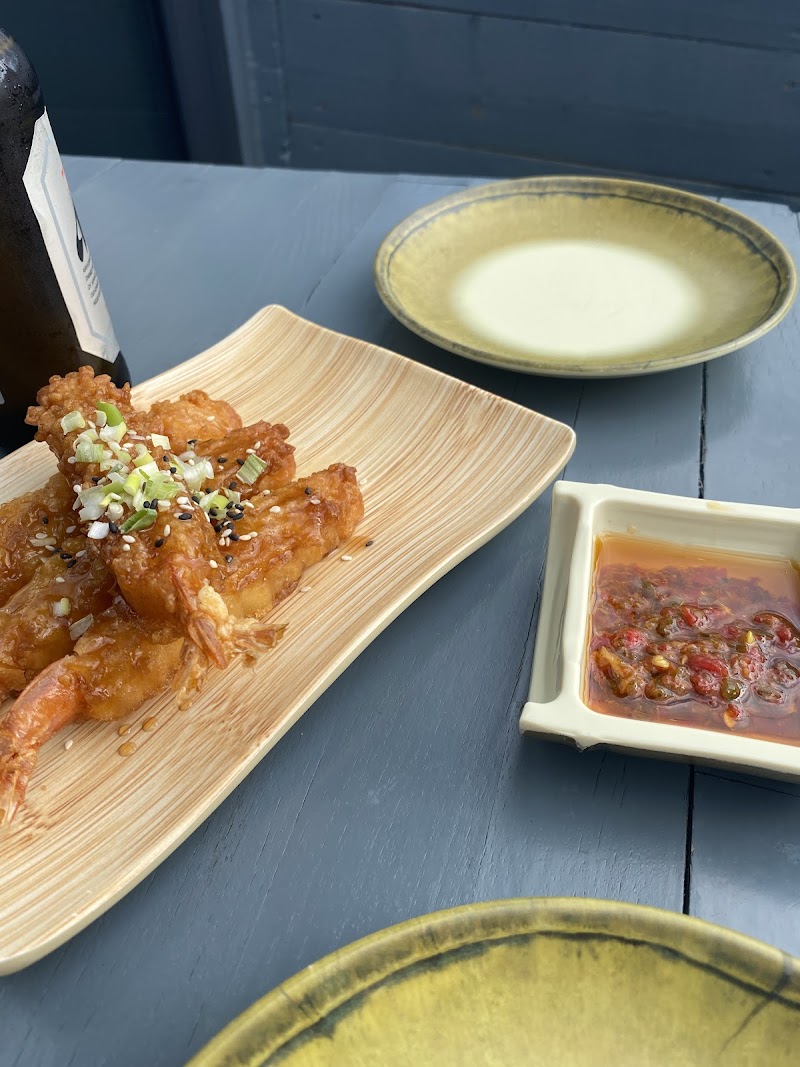 The Little Dumpling House photo 7