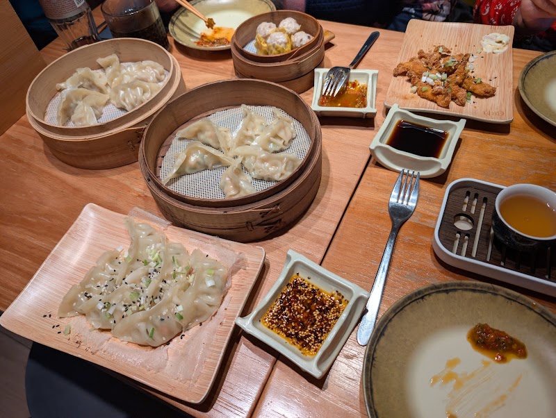 The Little Dumpling House photo 2