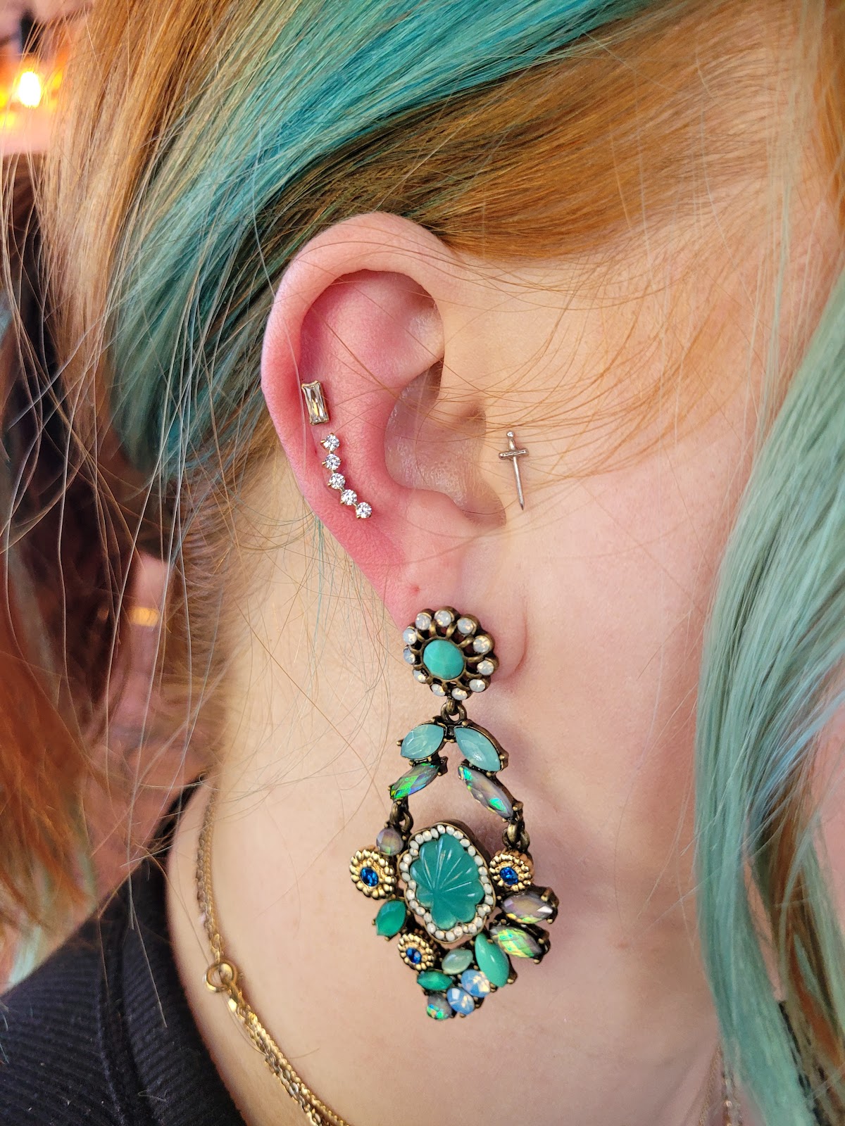 Frida Bee Studio tattoo work — photo 3