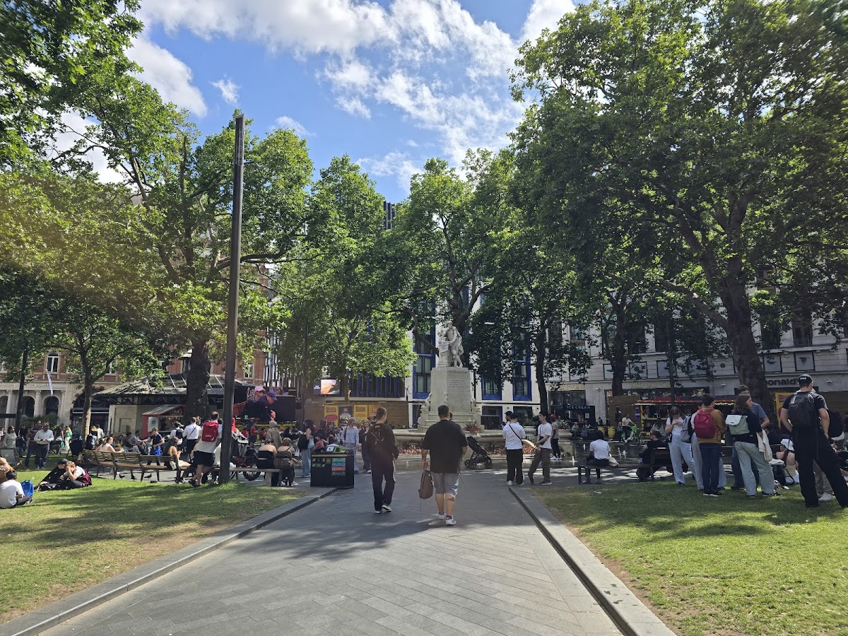 Leicester Square