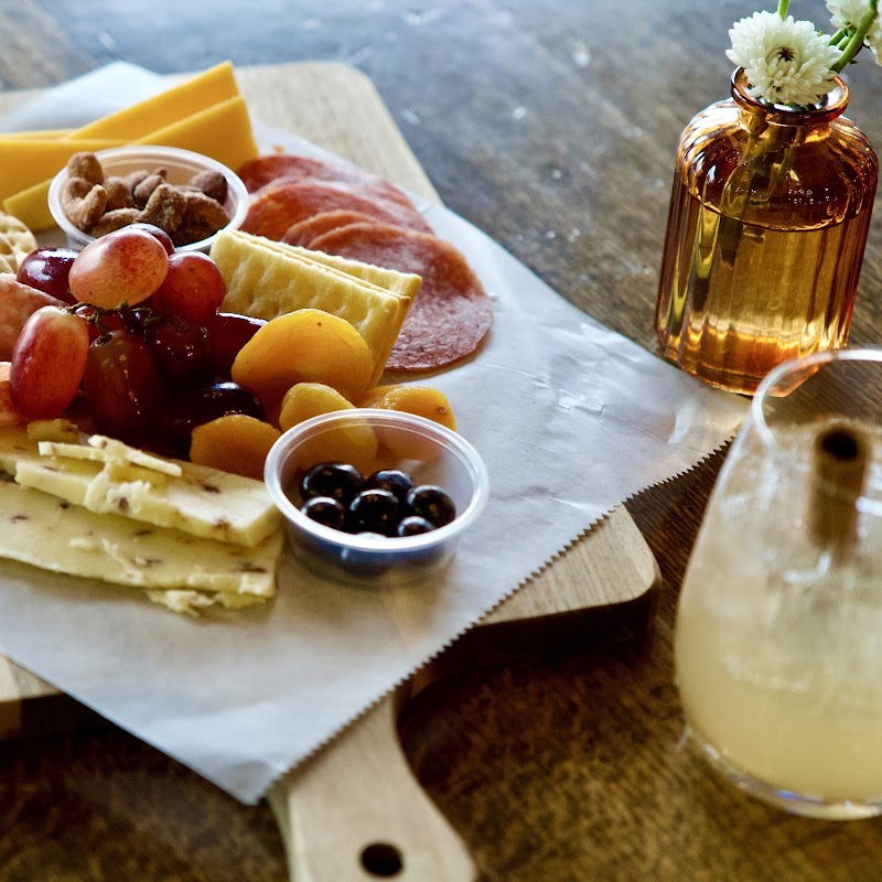 The O.G. Coffee & Wine Bar photo 2