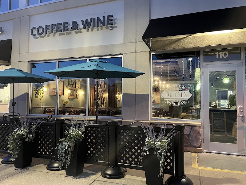 The O.G. Coffee & Wine Bar photo 4