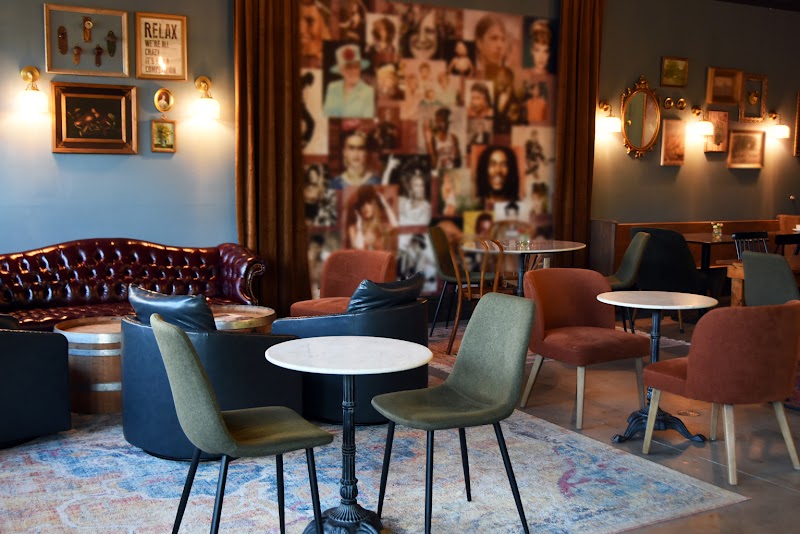 The O.G. Coffee & Wine Bar photo 3