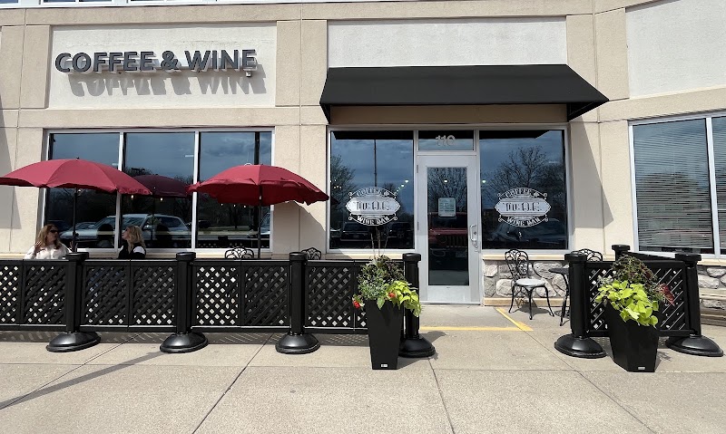 The O.G. Coffee & Wine Bar photo 1