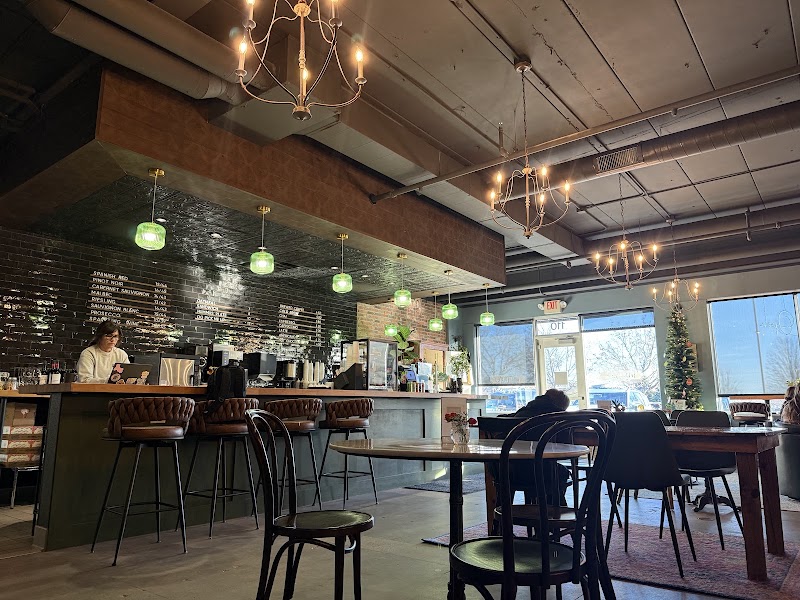 The O.G. Coffee & Wine Bar photo 4