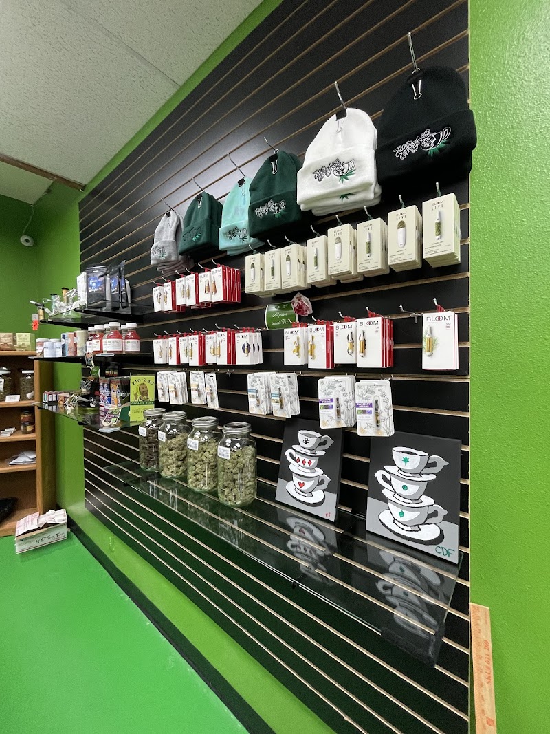 420 Tea Time photo 2