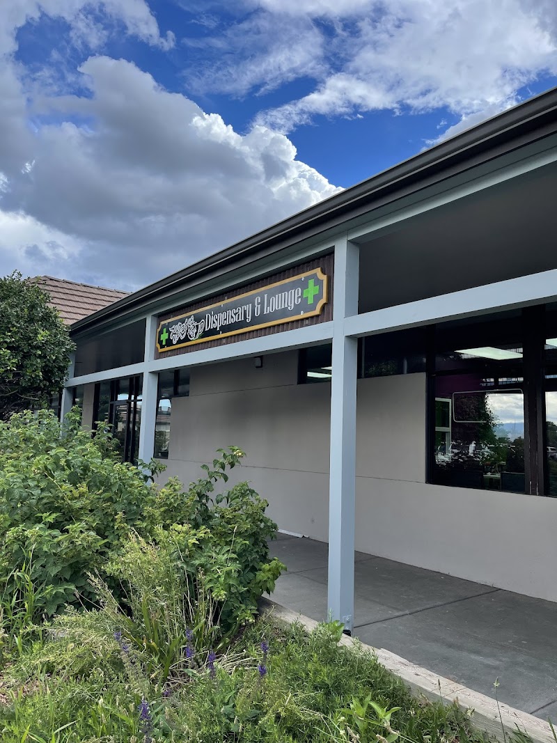 420 Tea Time photo 1