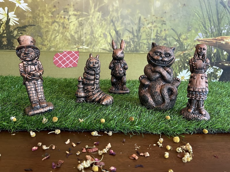 420 Tea Time photo 4