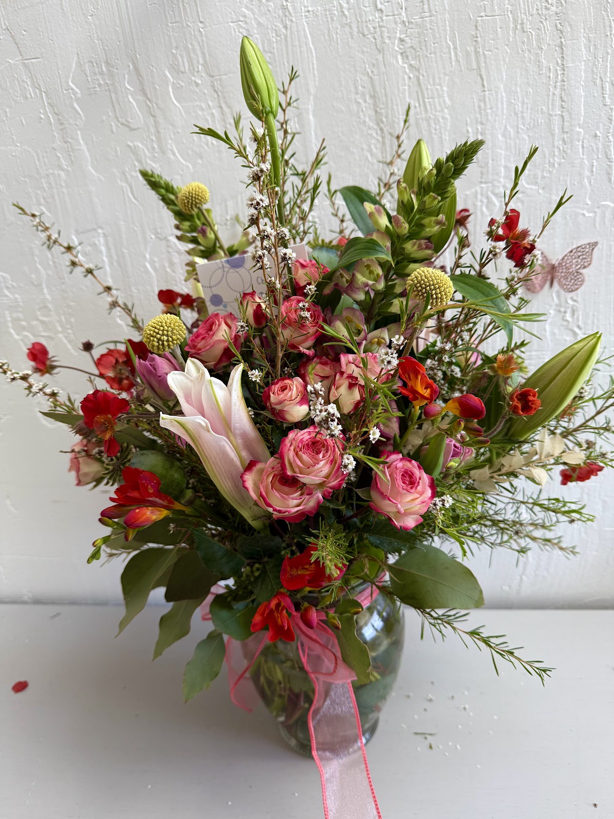 La Vie en Rose Flowers: Google Places image 3