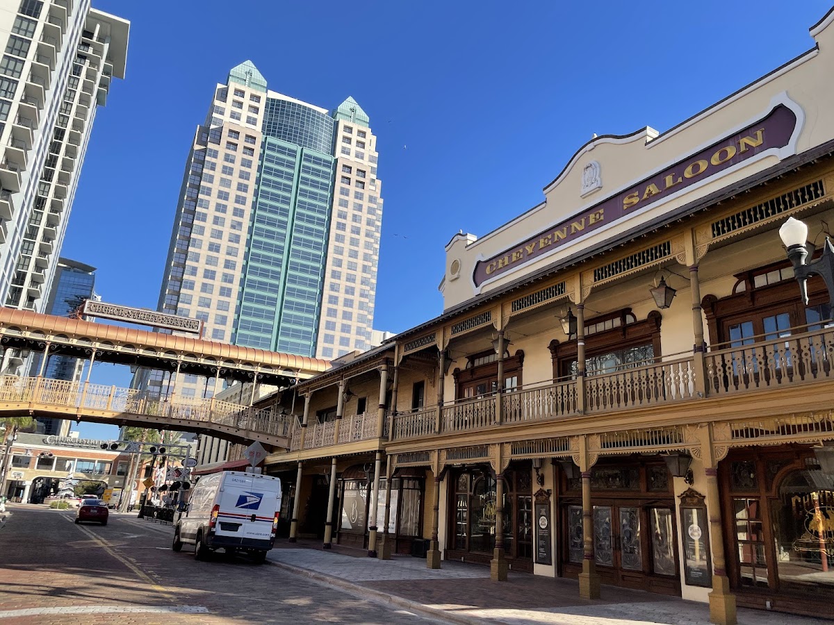 Church Street Station: Google Places image 4