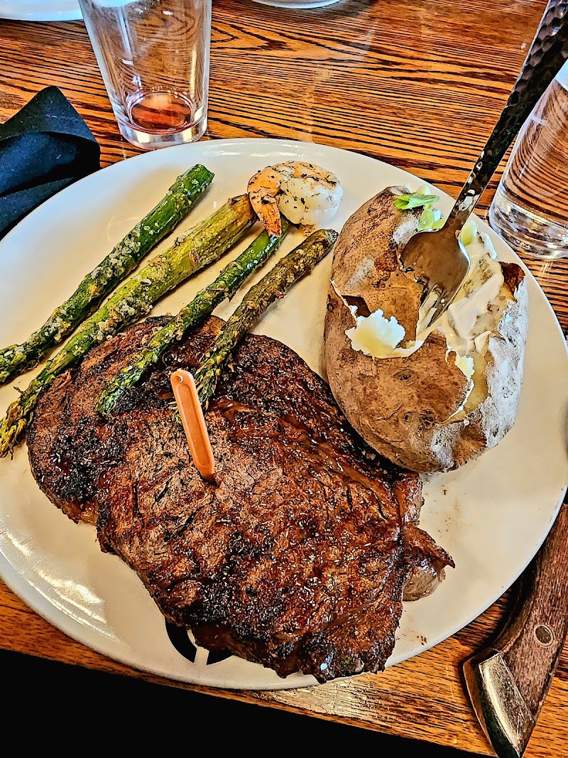 Hamley Steakhouse & Saloon photo 3